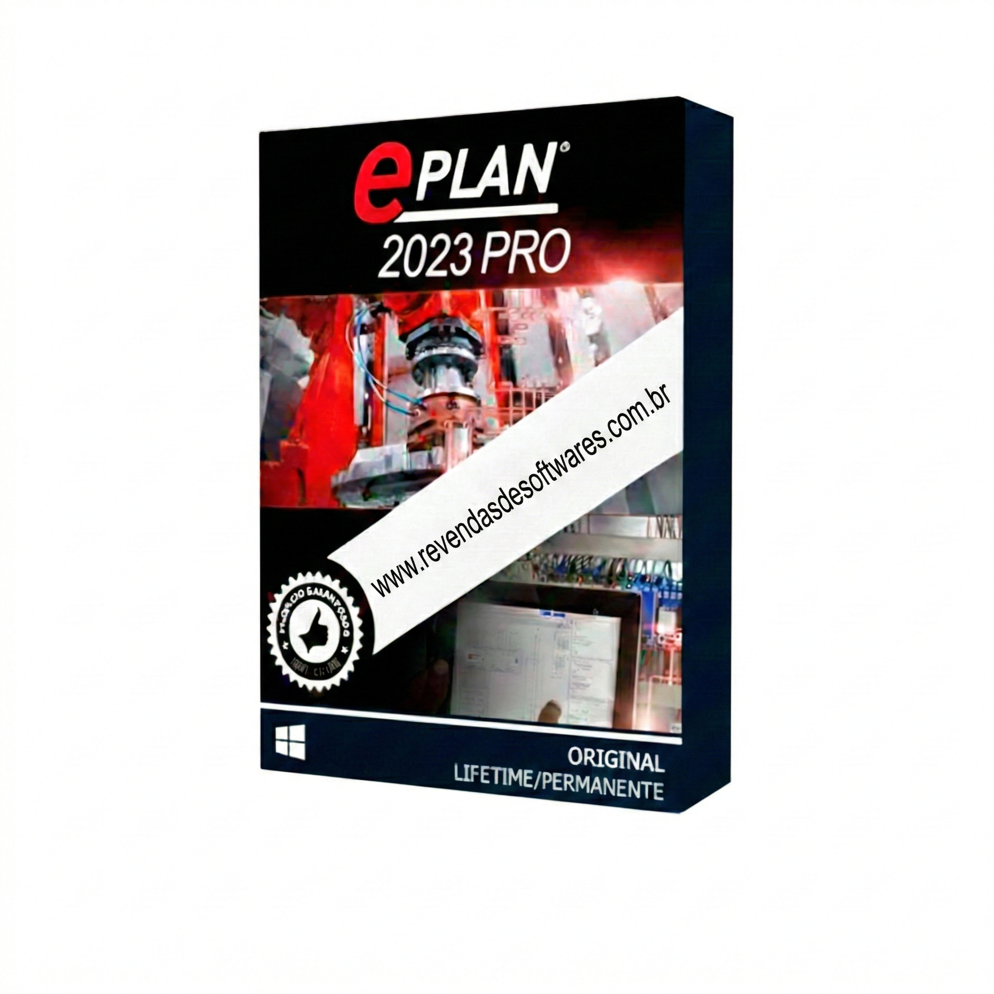 Eplan 2023 Pro