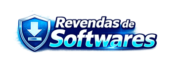 REVENDAS DE SOFTWARES