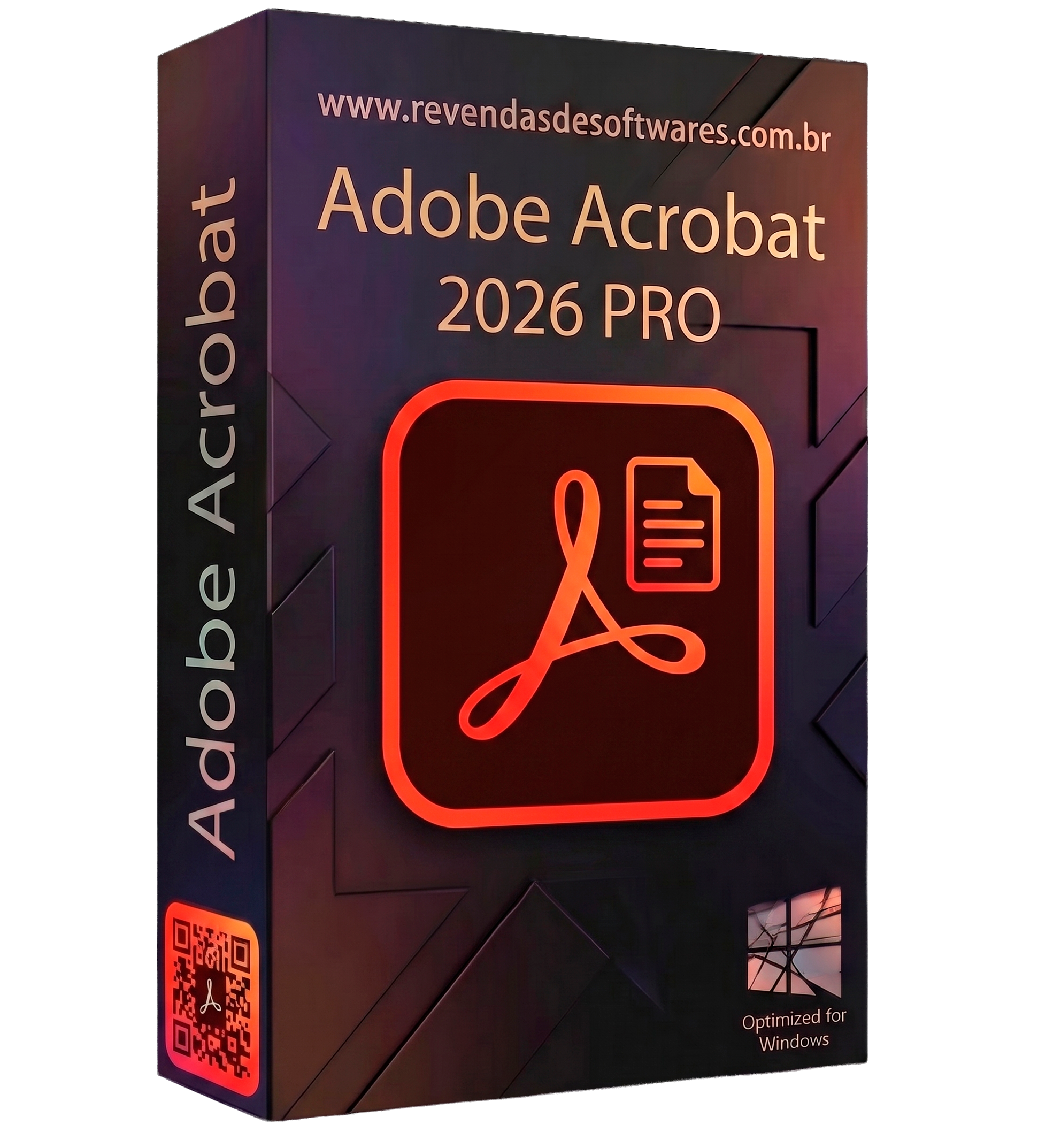 Adobe Acrobat 2026 Pro