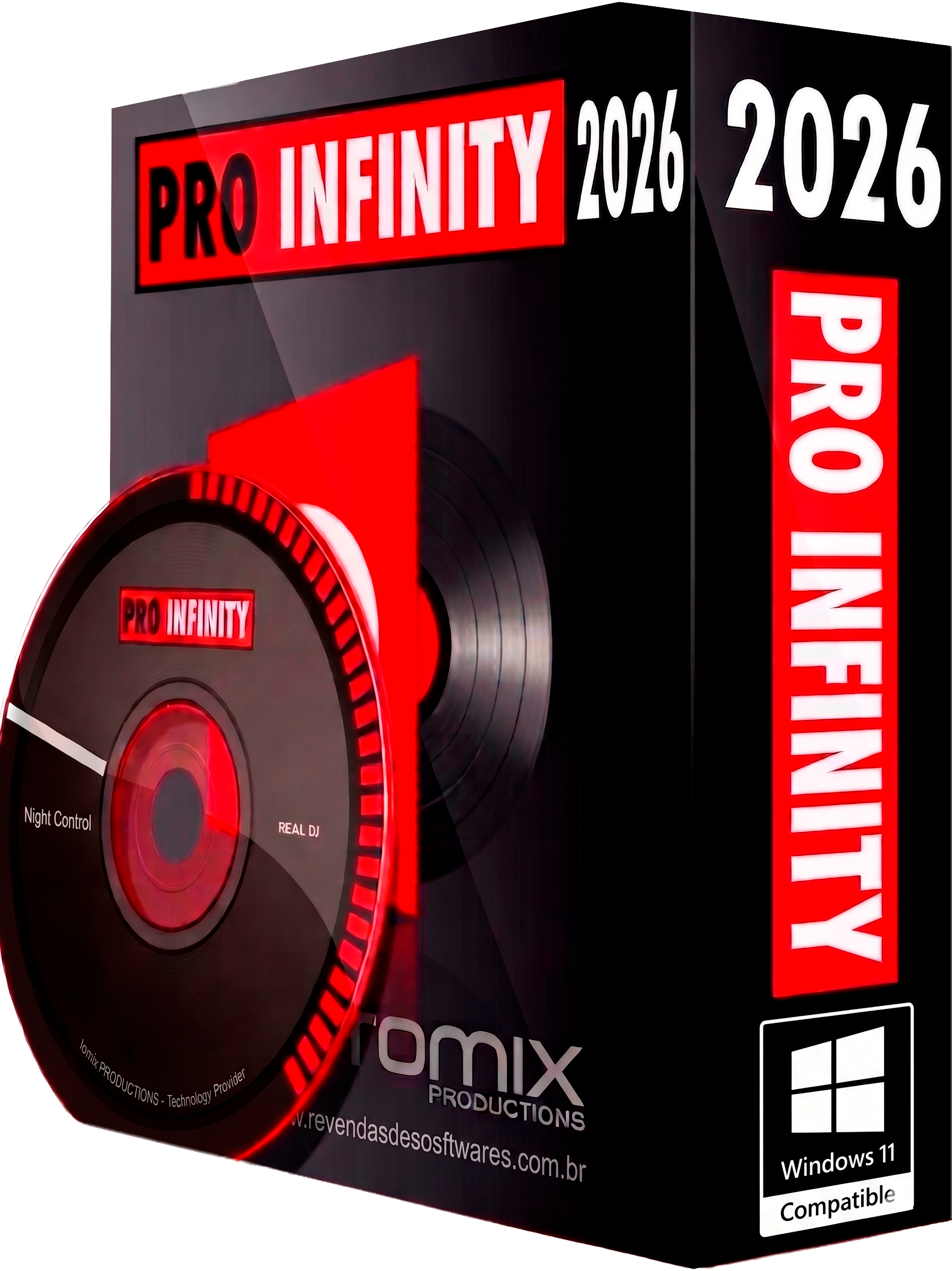 Virtual dj 2026 Pro