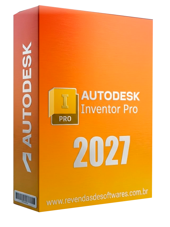Autodesk Inventor 2027 Pro