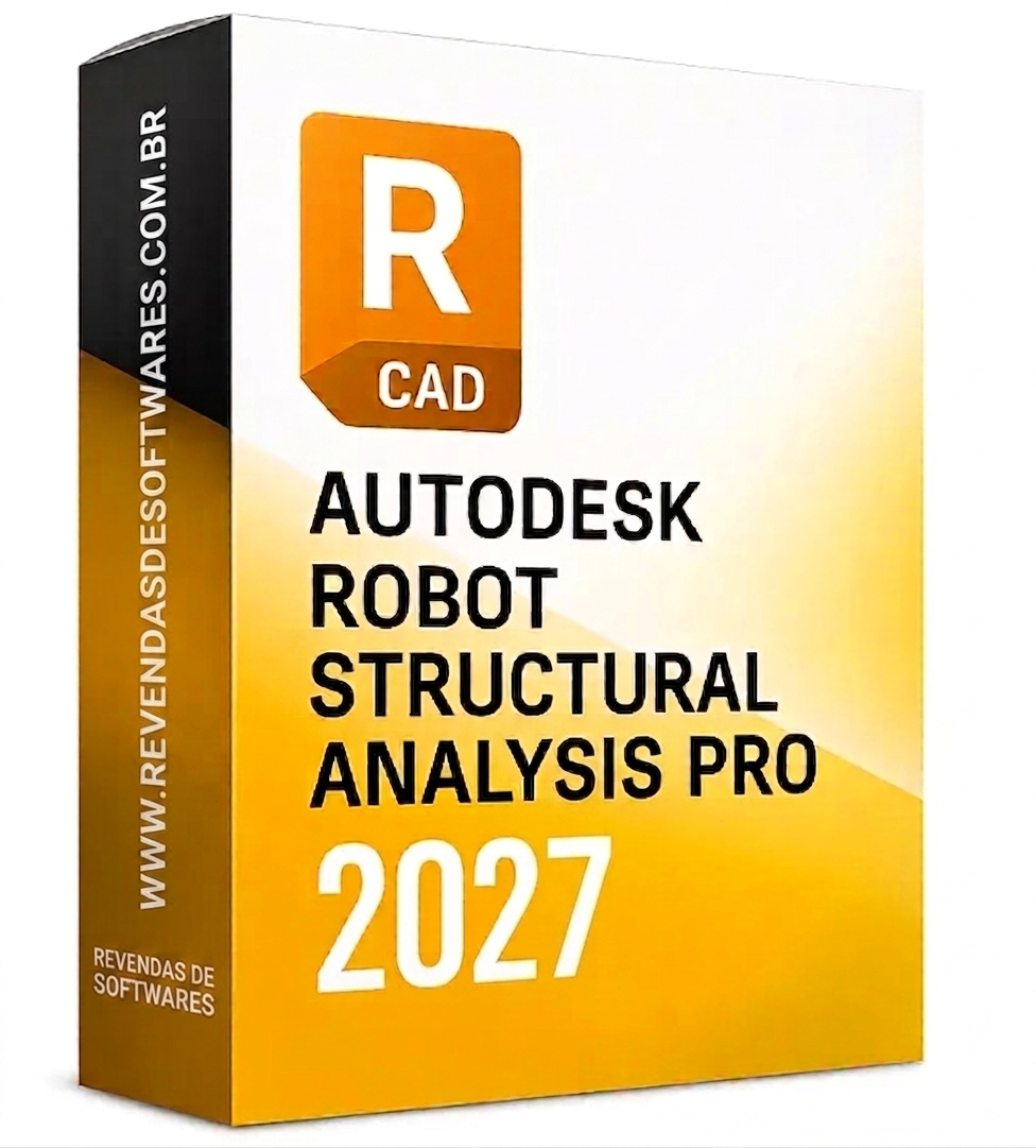 Autodesk Robot Structural Analysis Professional 2027