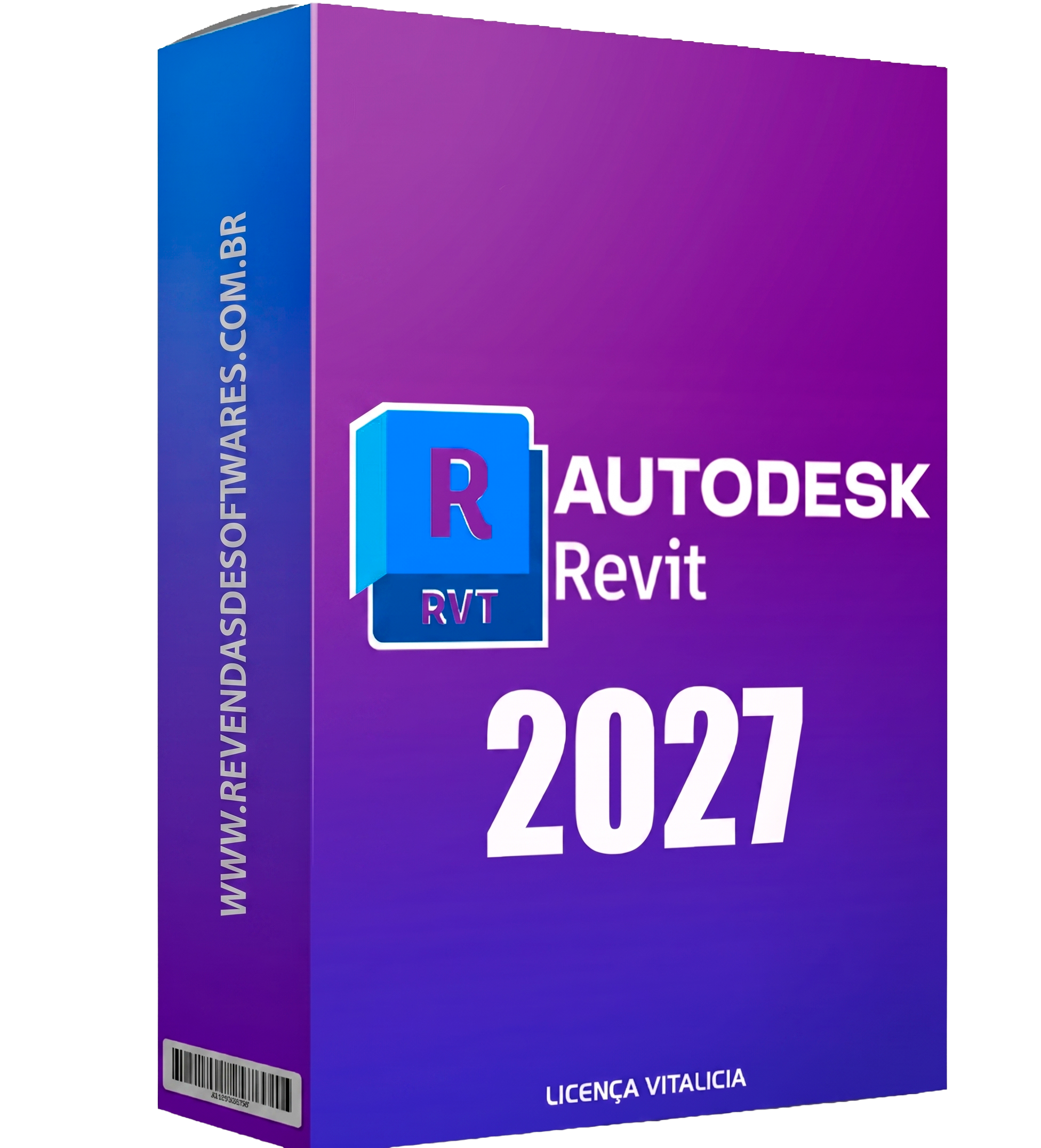 REVIT 2027 PRO