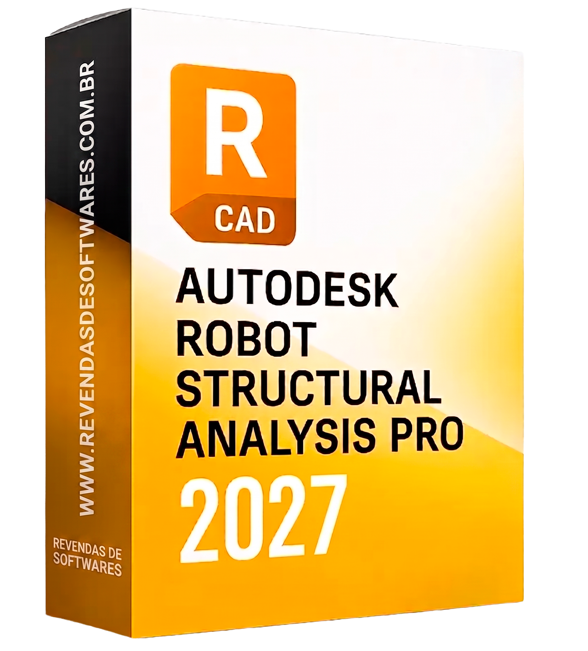 ROBOT STRUCTURAL ANALYSIS PRO 2027