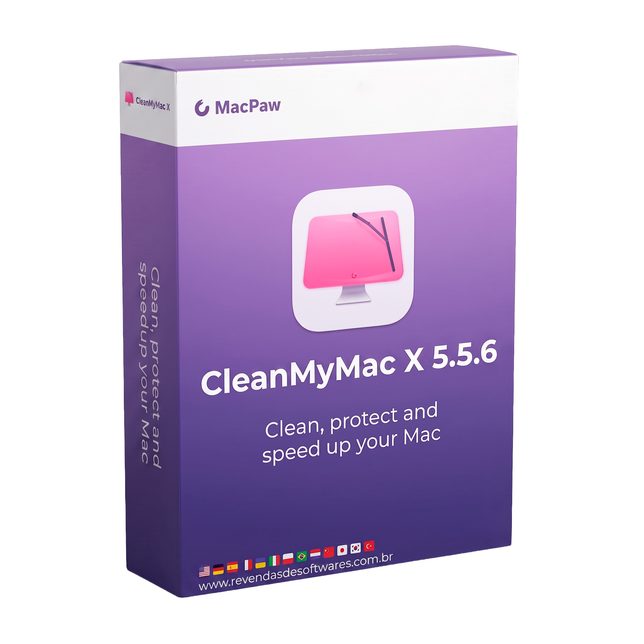 CleanMyMac X 5.5.6 jpg